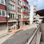 Apartment In The Center 1 Varna