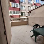 Apartment In The Center 1