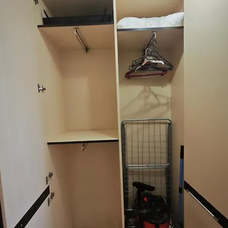 In The Center 1 * Varna