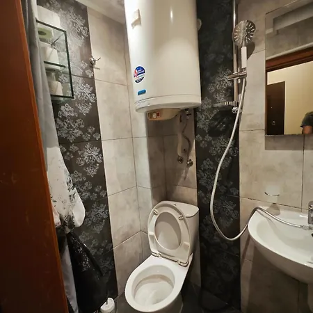 In The Center 1 Appartement Varna