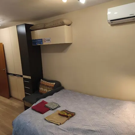 In The Center 1 Apartment