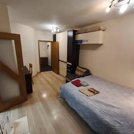 In The Center 1 Apartment *