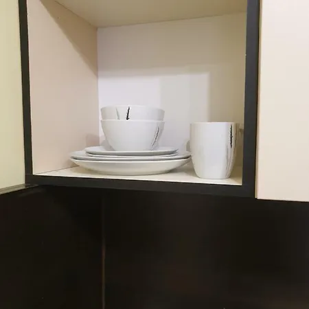 In The Center 1 Varna