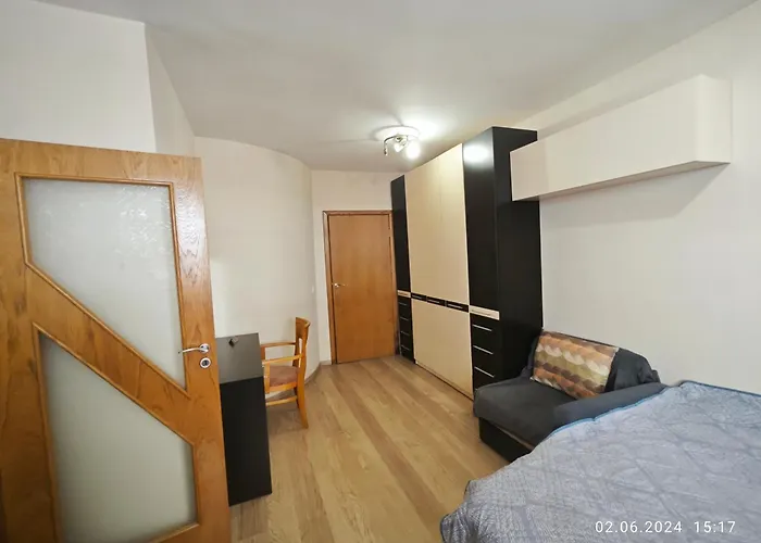 In The Center 1 Apartament