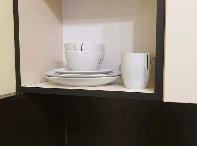 In The Center 1 Varna