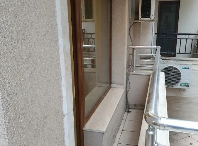 In The Center 1 * Варна