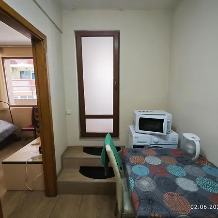 Appartement In The Center 1