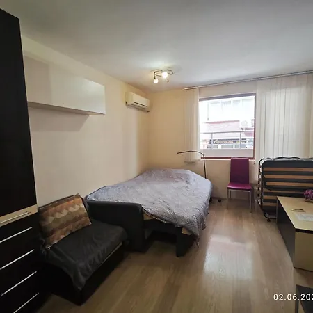 In The Center 1 Appartement *