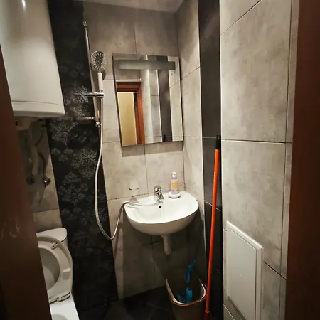 In The Center 1 Appartement Varna