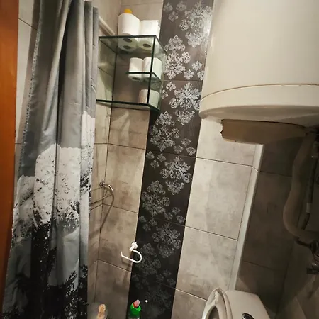 In The Center 1 Appartement *