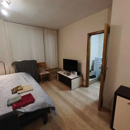 Apartamento In The Center 1 *