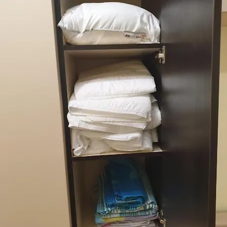 Appartement In The Center 1 *