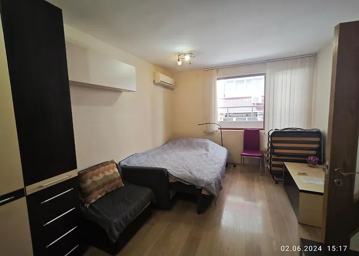 In The Center 1 Apartment *