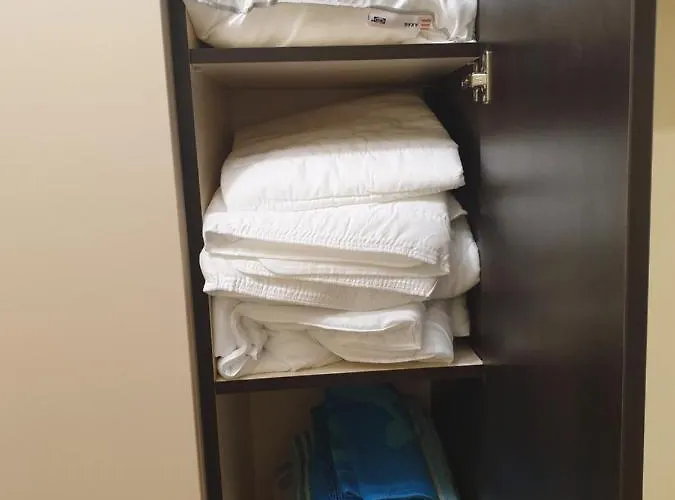 Apartment In The Center 1 *